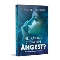 Hej, får jag störa din ångest? : handbok i ångesthantering