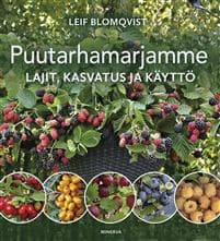 Puutarhamarjamme
