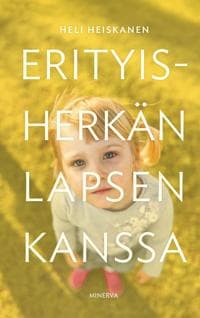 Erityisherkän lapsen kanssa