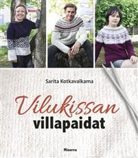 Vilukissan villapaidat