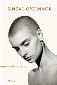 Sinéad O'Connor - Muistelmat