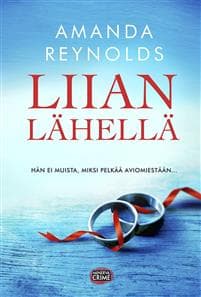 Liian lähellä