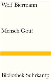 Mensch Gott!