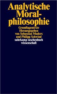 Analytische Moralphilosophie