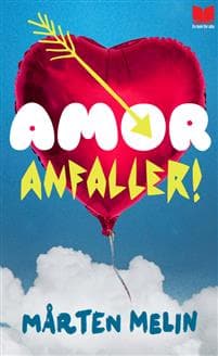 Amor anfaller!