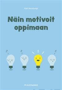 Näin motivoit oppimaan