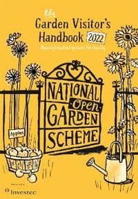 The Garden Visitor's Handbook 2022
