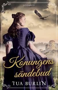 Konungens sändebud