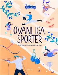 Ovanliga sporter