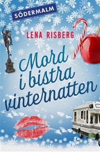 Mord i bistra vinternatten