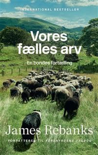 Vores fælles arv