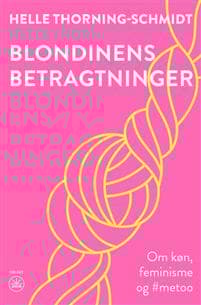 Blondinens betragtninger