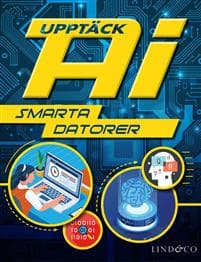 Upptäck AI : Smarta datorer