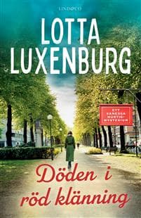 Döden i röd klänning