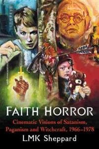 Faith Horror