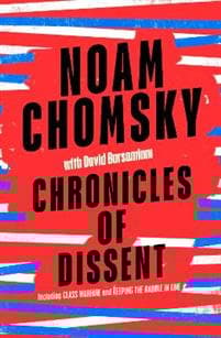 Chronicles of Dissent