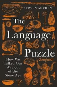 Language Puzzle