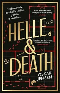 Helle and Death