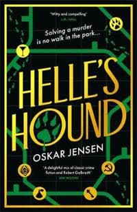 Helleâ??s Hound