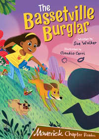 Bassetville Burglar