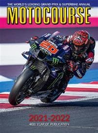 MOTOCOURSE 2021-22 Annual