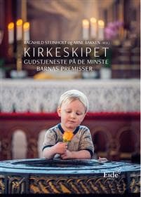 Kirkeskipet
