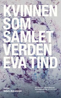Kvinnen som samlet verden