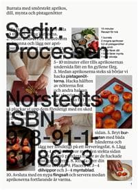 Sedir: Processen