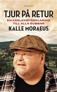Tjur på retur : en kärleksförklaring till alla gubbar