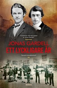 Ett lyckligare år