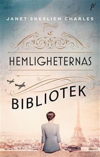 Hemligheternas bibliotek