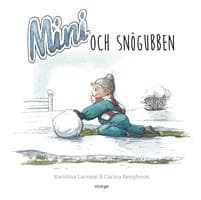 Mini och Snögubben