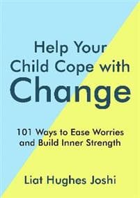 Help Your Child Cope with Change