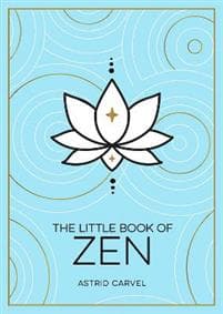 The Little Book of Zen