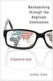 Backpacking Through the Anglican Communion