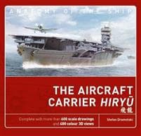 The Aircraft Carrier Hiryu