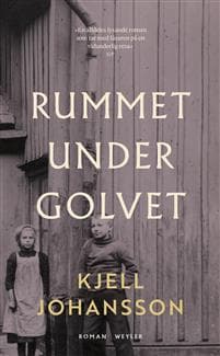 Rummet under golvet