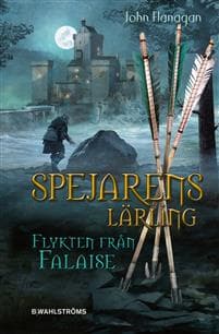 Spejarens lärling 16