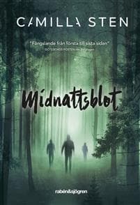 Midnattsblot Midnattsblot