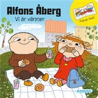 Vi är vänner
