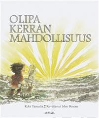 Olipa kerran mahdollisuus
