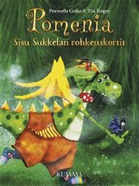 Sisu Sukkelan rohkeuskortit