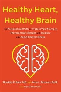 Healthy Heart, Healthy Brain