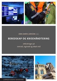Beredskap og krisehåndtering