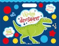 Utrolige dinosaurer