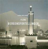 Flere Bergensfortellinger