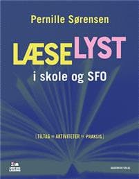 Læselyst i skole og SFO