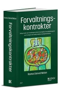 Forvaltningskontrakter