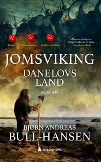 Jomsviking 4; Danelovs land