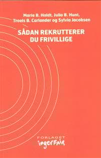 Sådan rekrutterer du frivillige